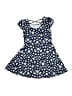 Epic Threads Blue Dress Size 5 - photo 2