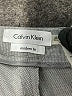 Calvin Klein Solid Gray Dress Pants Size 16 - photo 7