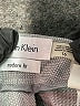 Calvin Klein Solid Gray Dress Pants Size 16 - photo 8