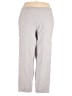 Vince. Gray Sweatpants Size XXL - photo 1