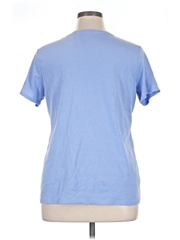 Croft & Barrow Short Sleeve T-Shirt (view 2)