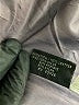 Wilsons Leather 100% Leather Black Raincoat Size L - photo 9