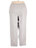 Vince. Gray Sweatpants Size XXL - photo 2
