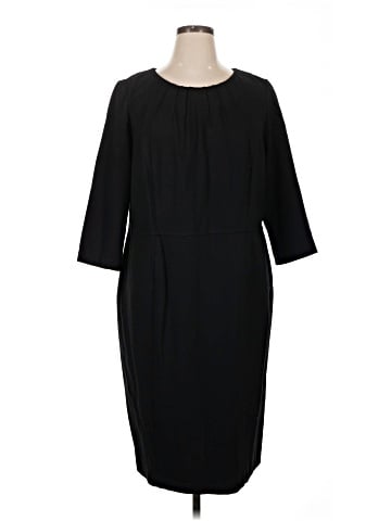 Talbots Casual Dress (view 1)