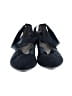 Jambu Blue Flats Size 8 - photo 2