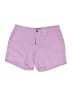 Old Navy 100% Cotton Polka Dots Pink Shorts Size 2 - photo 1