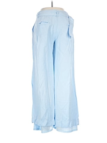 Ann Taylor Linen Pants (view 2)
