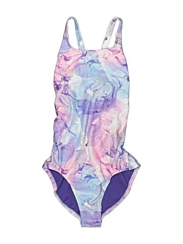 Nike One Piece Swimsuit (view 1)