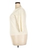 Avenue 100% Acrylic Ivory Cardigan Size 18 Plus - photo 5