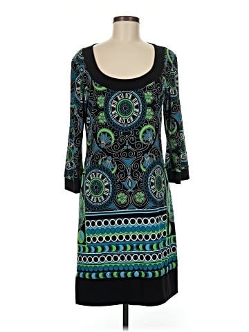 Tiana B. Casual Dress (view 1)