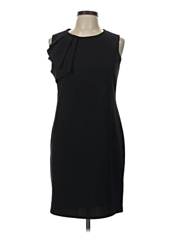 Bebe Cocktail Dress (view 1)