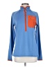Cotopaxi Blue Fleece Size S - photo 1