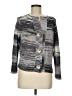 Curio Gray Kimono Size M - photo 1