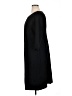 Talbots Solid Black Casual Dress Size 16 - photo 5