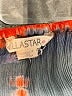 killstar Tie-dye Blue Casual Dress Size L - photo 7