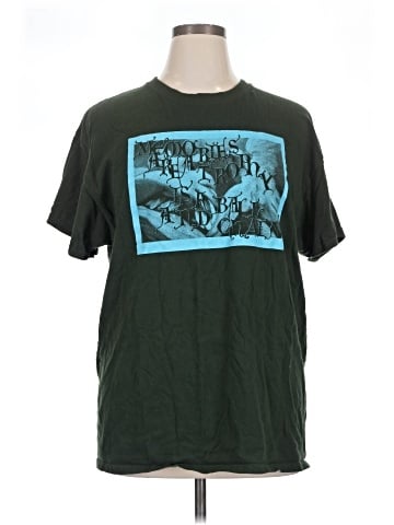 Gildan Short Sleeve T-Shirt (view 1)