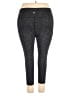 iuga Gray Active Pants Size XXL - photo 2