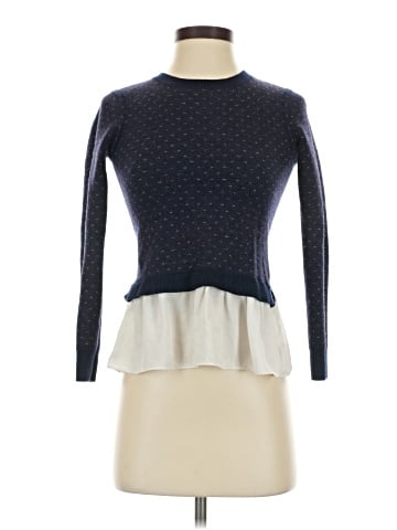 Club Monaco Cardigan (view 1)