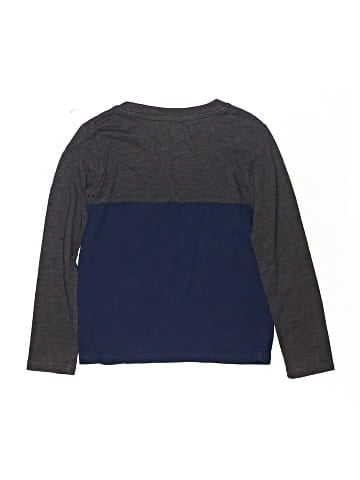 Eddie Bauer Long Sleeve T-Shirt (view 2)