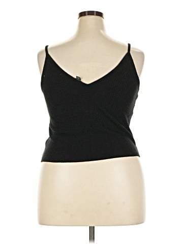 Wild Fable Sleeveless Blouse (view 2)