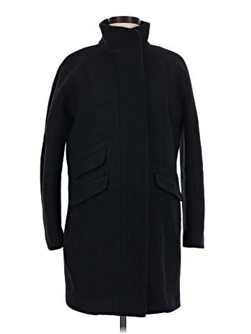 J.Crew Wool Coat (view 1)