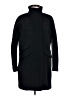 J.Crew Black Wool Coat Size 6 - photo 1