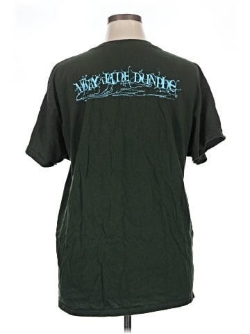 Gildan Short Sleeve T-Shirt (view 2)