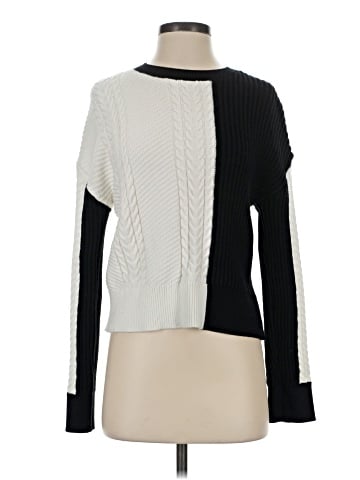 Express Pullover Sweater (view 1)