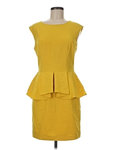 Love 21 Cocktail Dress (view 1)