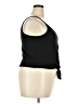 Wild Fable Black Sleeveless Blouse Size XXL - photo 4