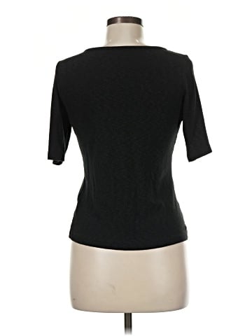 Rachel Zoe 3/4 Sleeve T-Shirt (view 2)