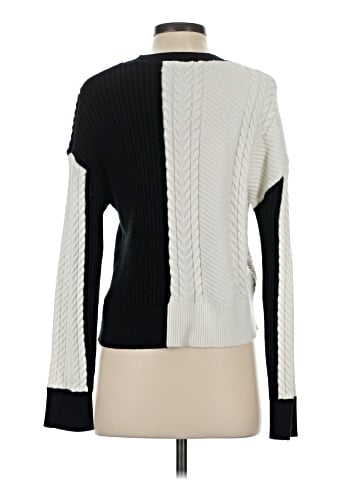 Express Pullover Sweater (view 2)