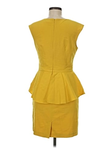 Love 21 Cocktail Dress (view 2)