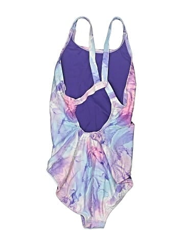 Nike One Piece Swimsuit (view 2)