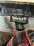 Timberland 100% Cotton Blue Jeans Size 6 - photo 3