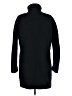J.Crew Black Wool Coat Size 6 - photo 2