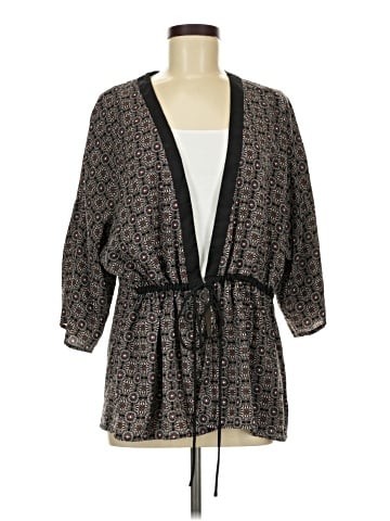Pleione Kimono (view 1)