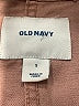 Old Navy 100% Cotton Pink Jacket Size S - photo 6