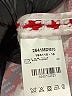 Milano Red Short Sleeve Blouse Size 18 - photo 9