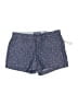Old Navy Stars Blue Shorts Size 0 - photo 1