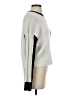 Express Color Block Black Pullover Sweater Size S - photo 4