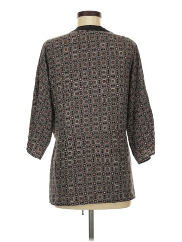 Pleione Kimono (view 2)
