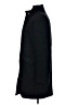 J.Crew Black Wool Coat Size 6 - photo 5