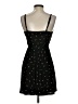 Blue Rain Black Sleeveless Top Size XS - photo 2