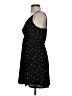 Blue Rain Black Sleeveless Top Size XS - photo 5