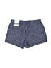 Old Navy Stars Blue Shorts Size 0 - photo 2
