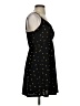 Blue Rain Black Sleeveless Top Size XS - photo 4