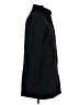 J.Crew Black Wool Coat Size 6 - photo 4