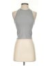 Intimately by Free People Gray Tank Top Size XS - photo 1