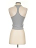 Intimately by Free People Gray Tank Top Size XS - photo 2